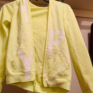 Kid’s Yellow Jacket